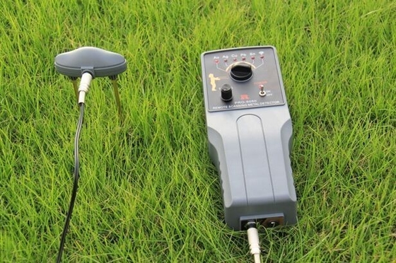 PRO-5050 underground remote scanning metal detector