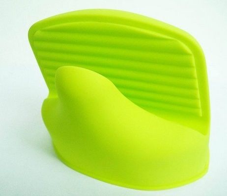 OEM kitchen silicone glove cooking