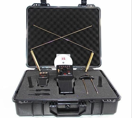 Détecteur de métaux à distance souterrain du balayage PRO-5050
