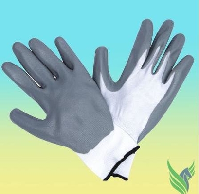 S sécurité industrielle Durable de Custom tricoté main gants pour Construction