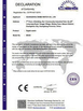 Chine China Glove Online Market certifications